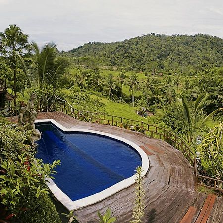 Barong Villas サイドメン エクステリア 写真